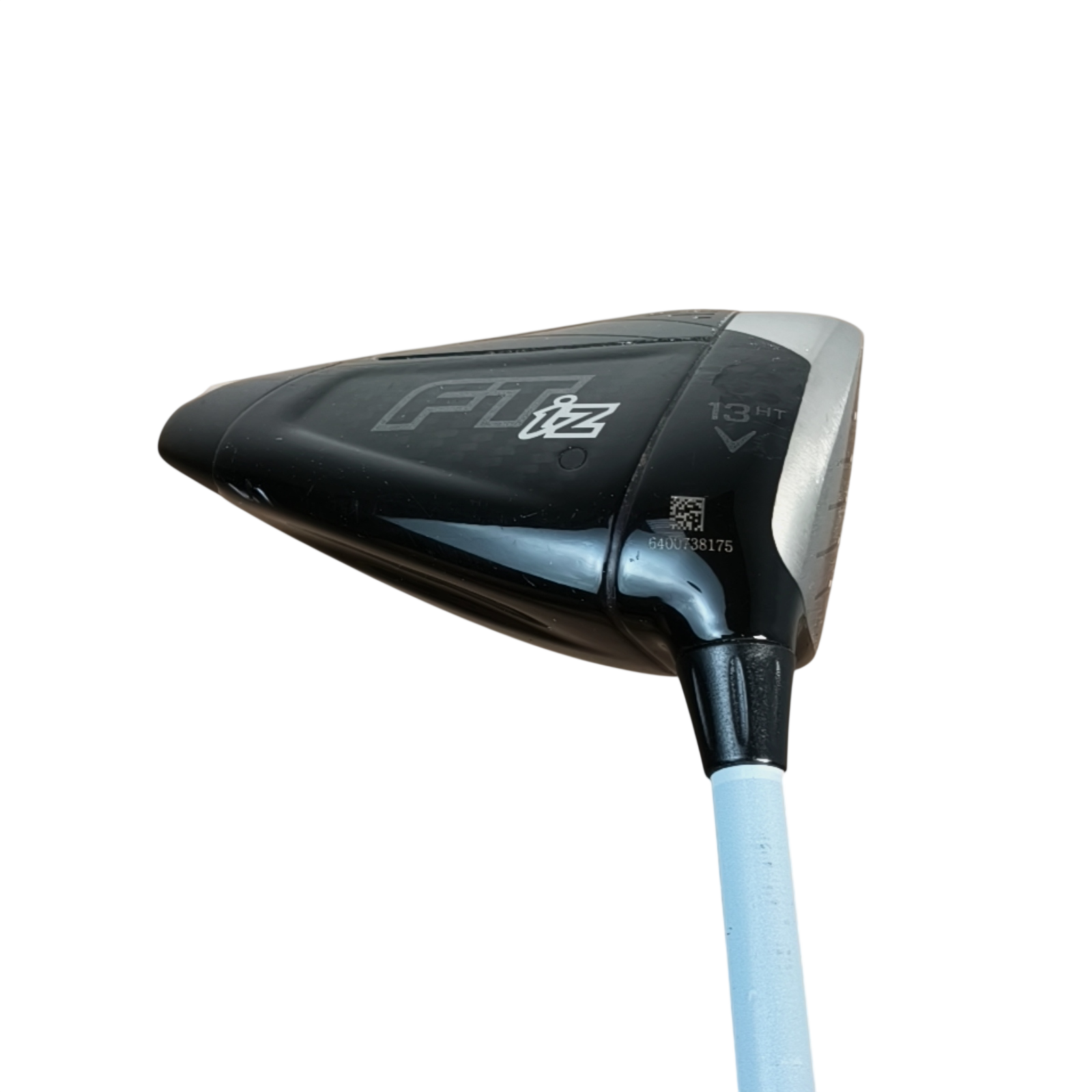 Callaway FT iz Driver / Flex Regular / Loft 13