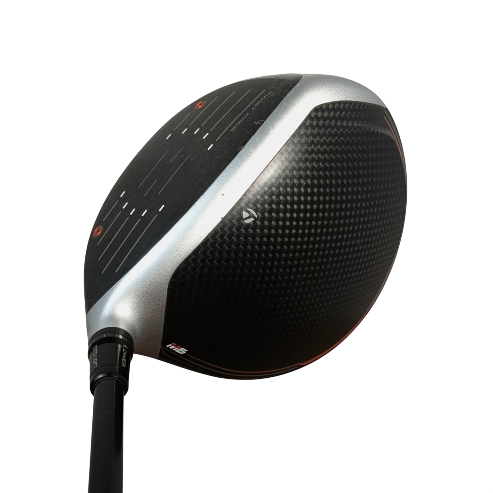 TaylorMade M6 Driver / Flex Regular / Loft 10.5