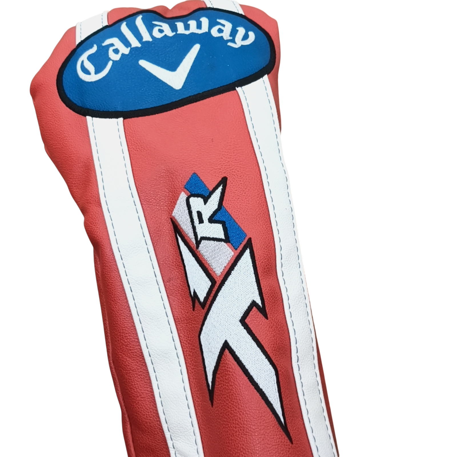 Callaway X-Series Driver / Flex Regular / Loft 10.5