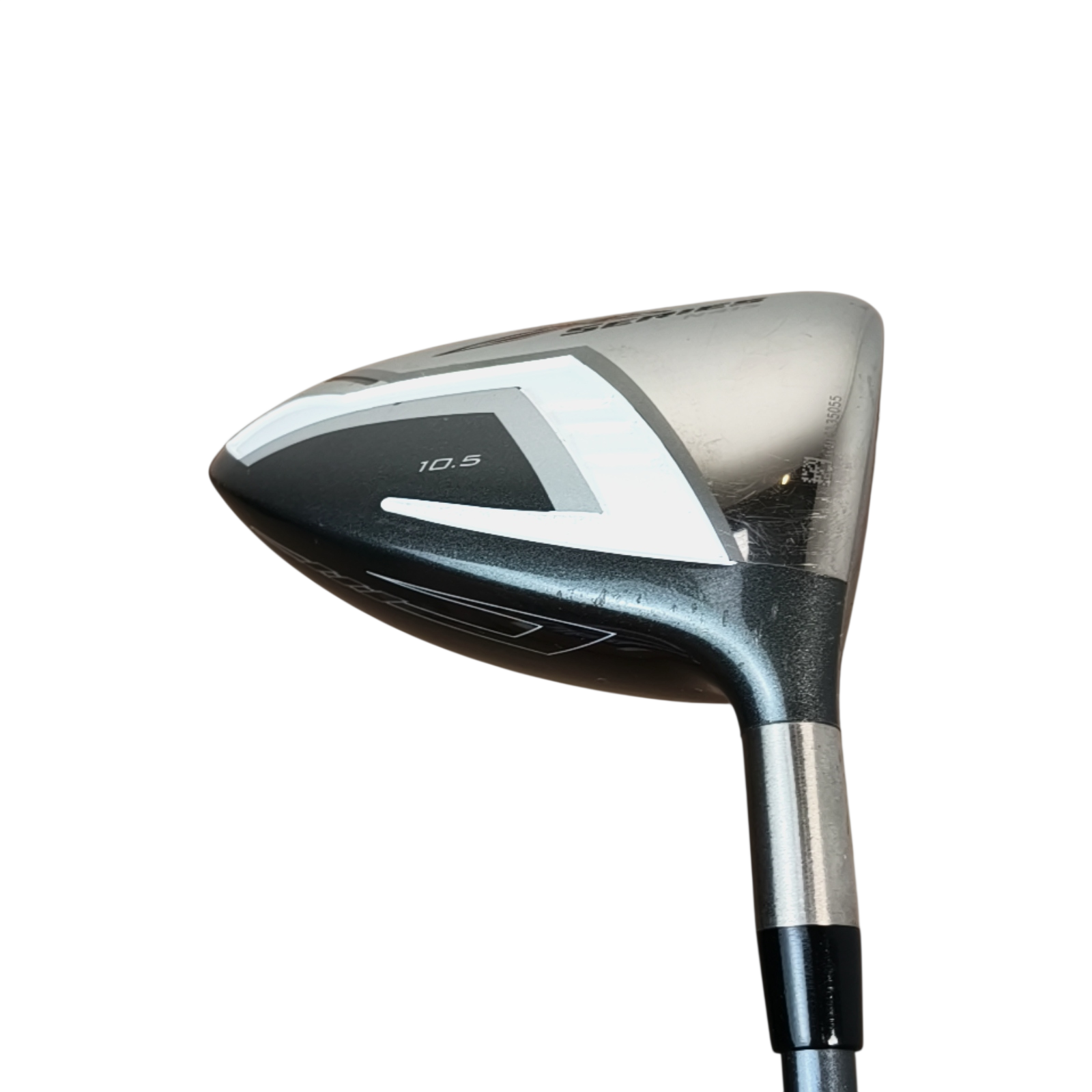 Callaway X-Series Driver / Flex Regular / Loft 10.5