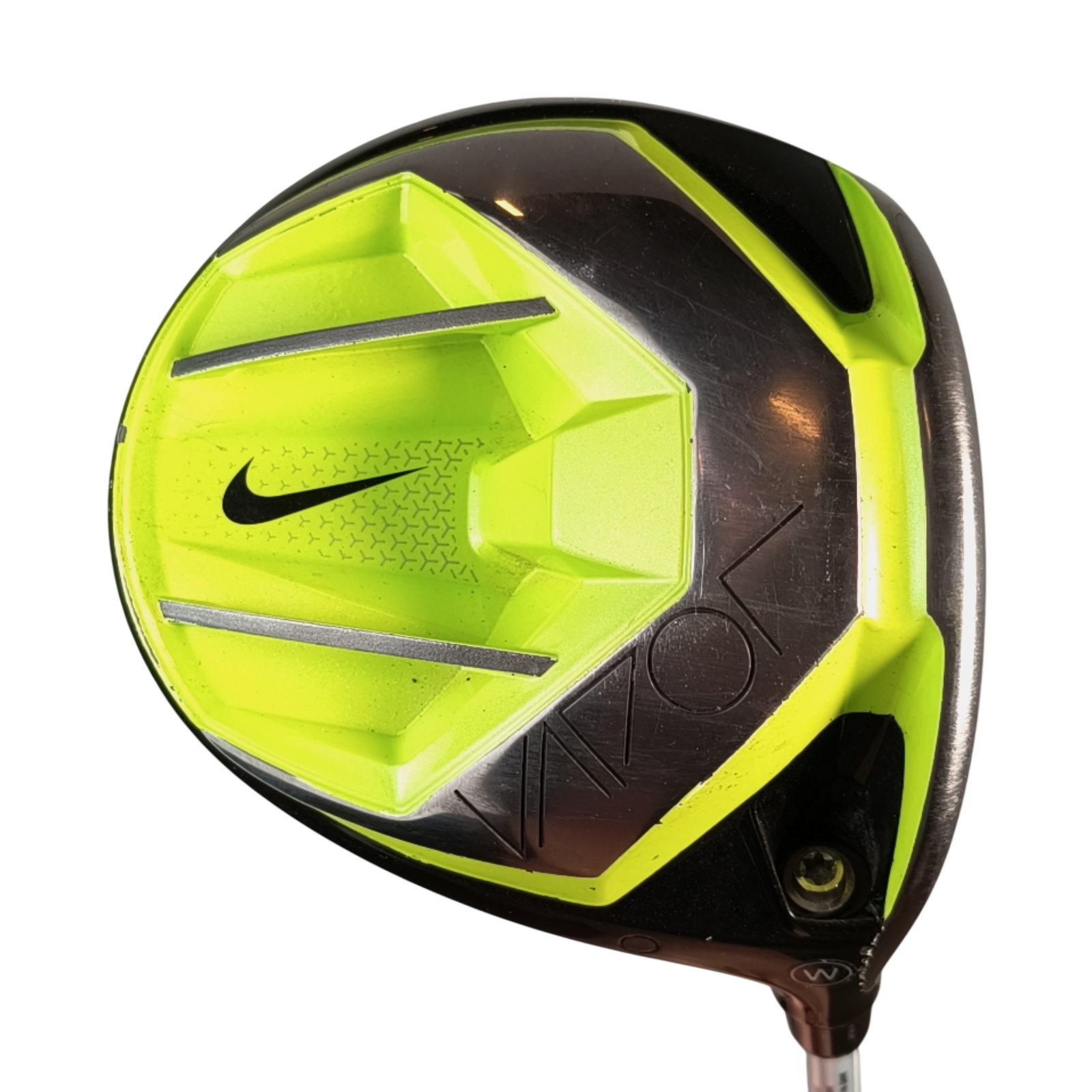 Nike Vapor Speed Driver / Flex Ladies / Loft 10.5
