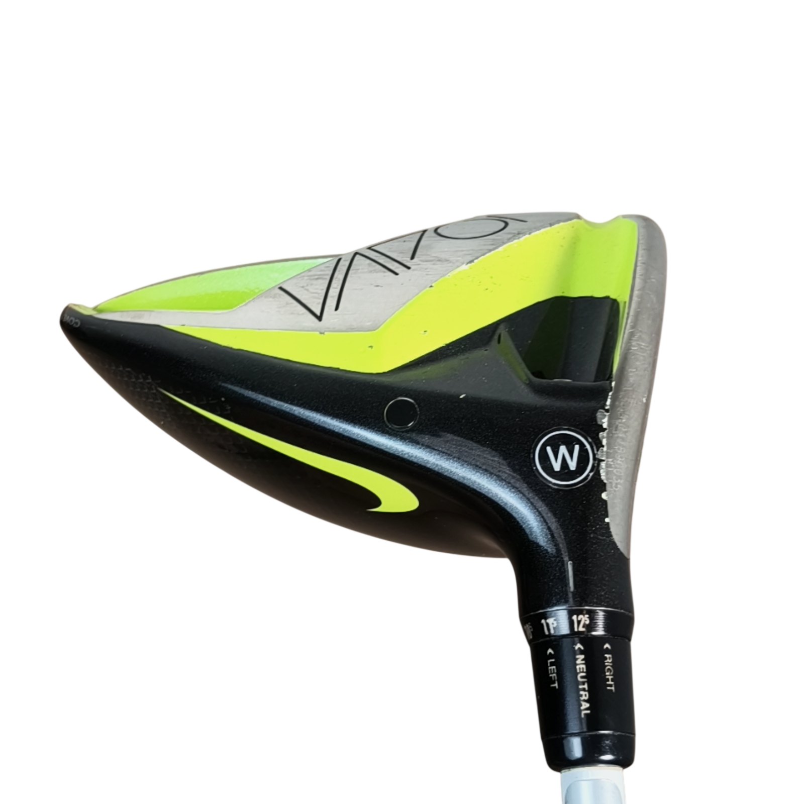Nike Vapor Speed Driver / Flex Ladies / Loft 10.5