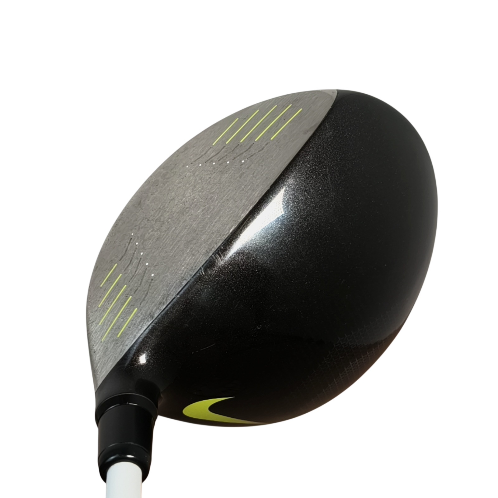 Nike Vapor Speed Driver / Flex Ladies / Loft 10.5