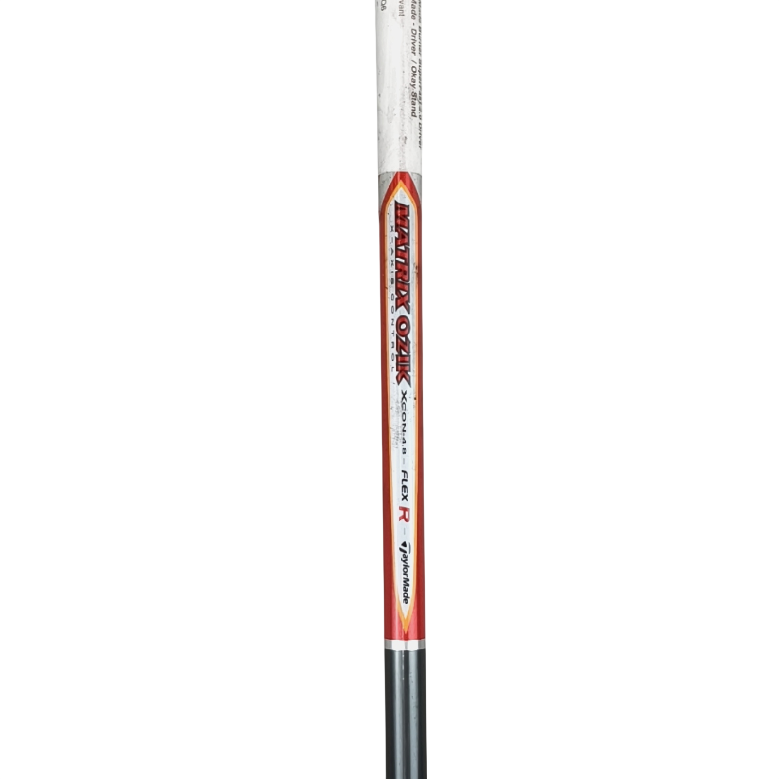 TaylorMade Burner Superfast 2.0 Driver / Flex Regular / Loft 12.5