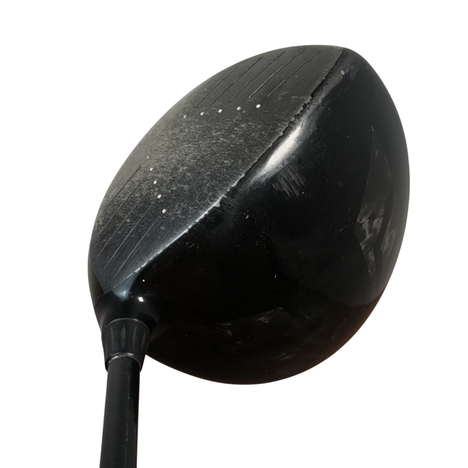 Callaway Diablo Octane Black Driver / Flex Regular / Loft 11.5