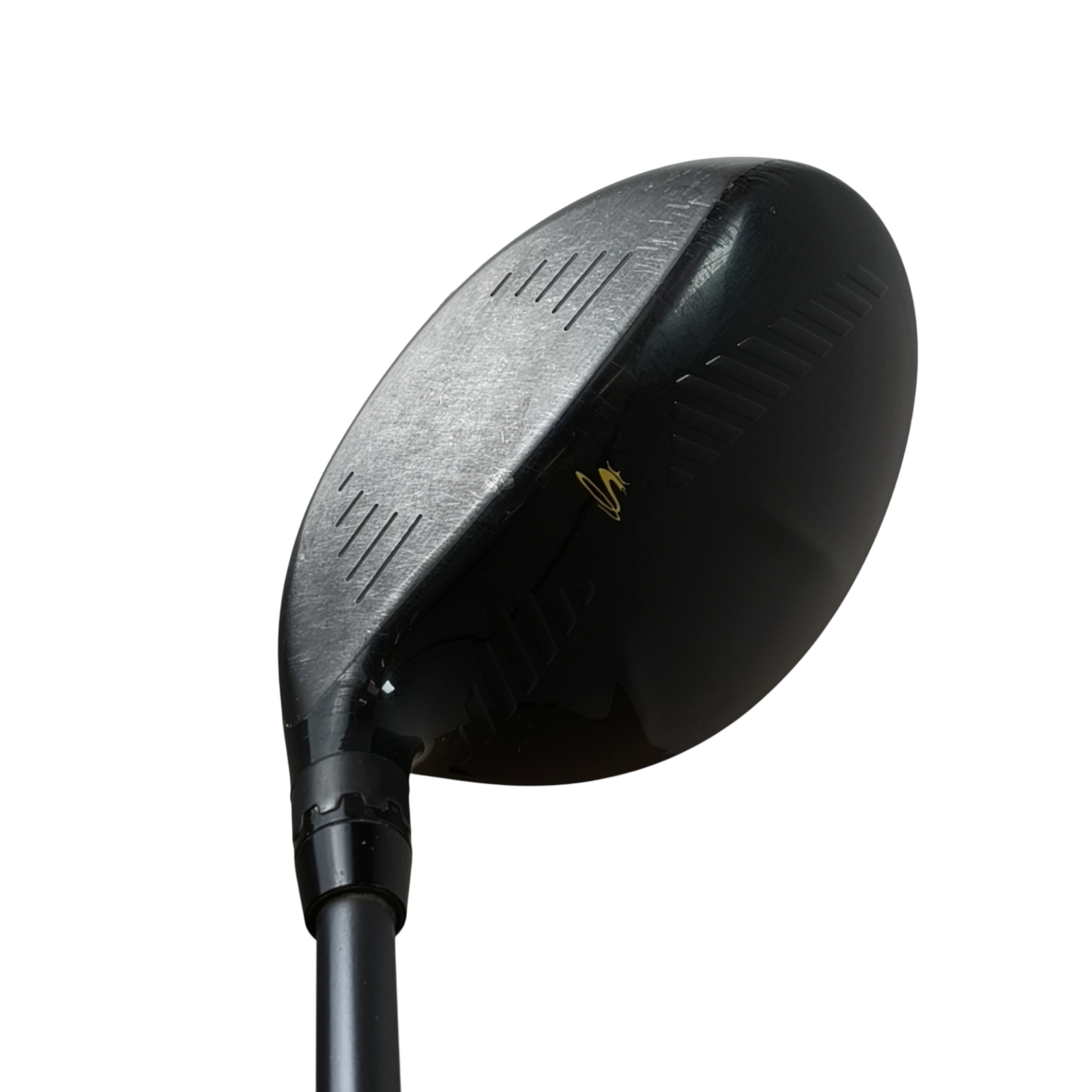 Cobra King F9 Fairway Wood / Flex Stiff / #3/14.5