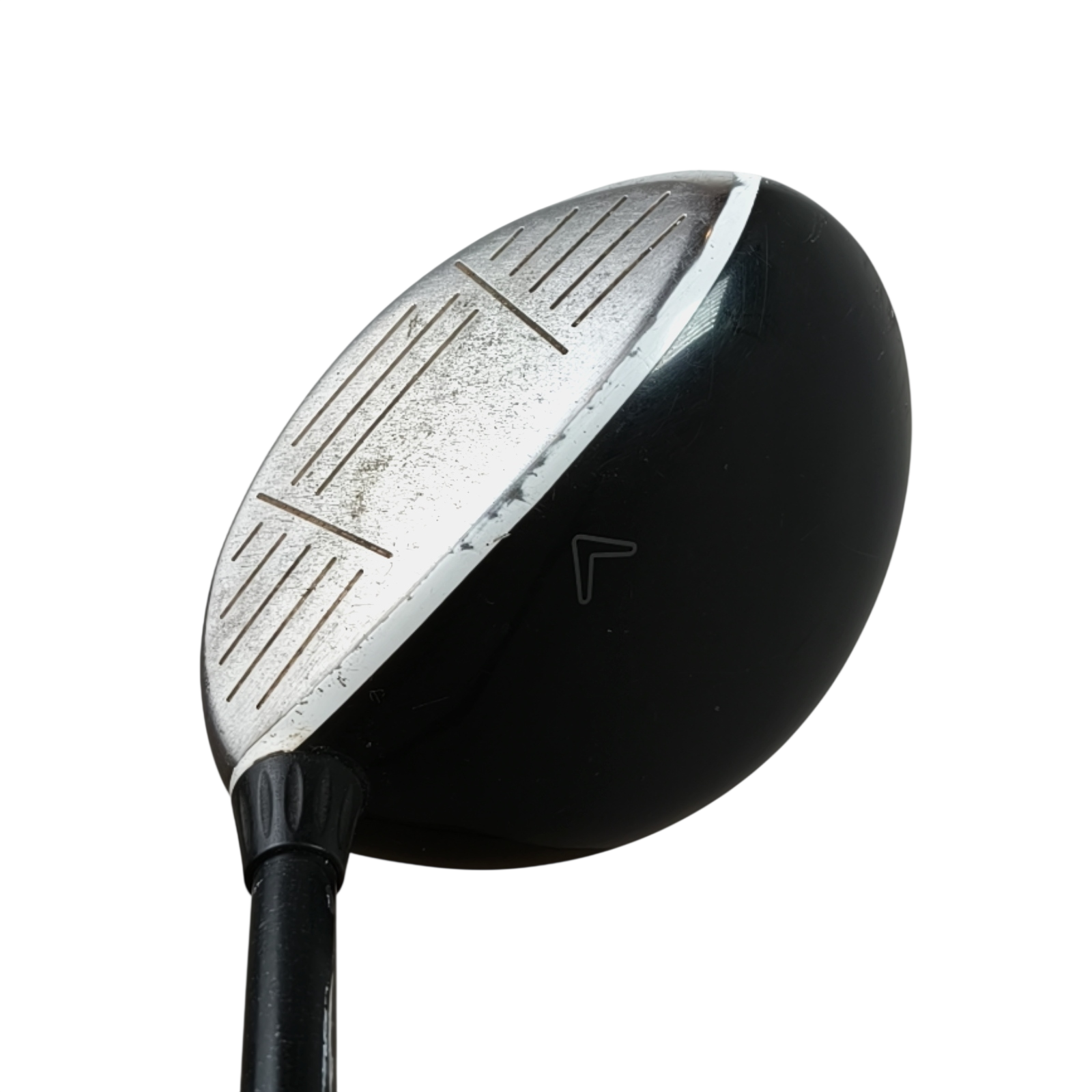 Callaway Big Bertha Fairway Wood / Flex A-flex / #5/18