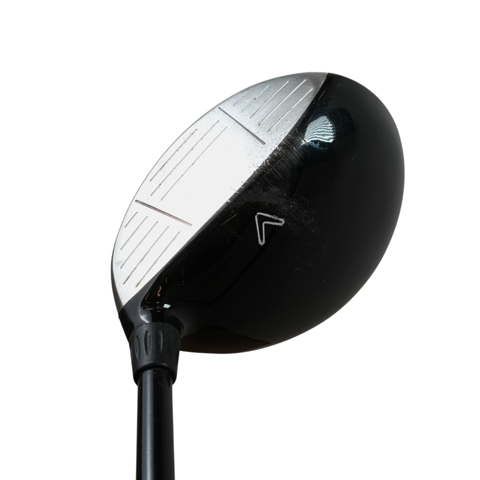 Callaway Big Bertha Fairway Wood / Flex Regular / #3/15