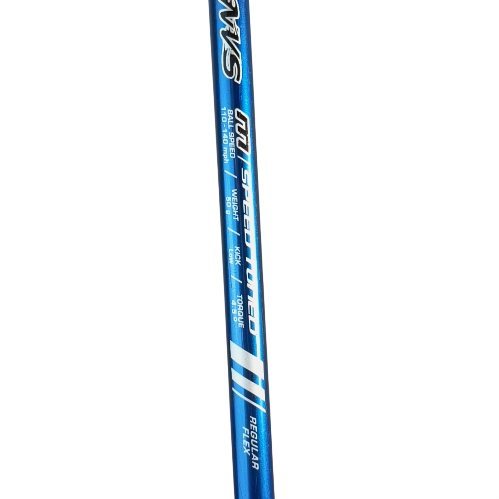 Cobra King Cobra Speed LD Offset 5000 Imertia Driver / Flex Regular / Loft 10.5