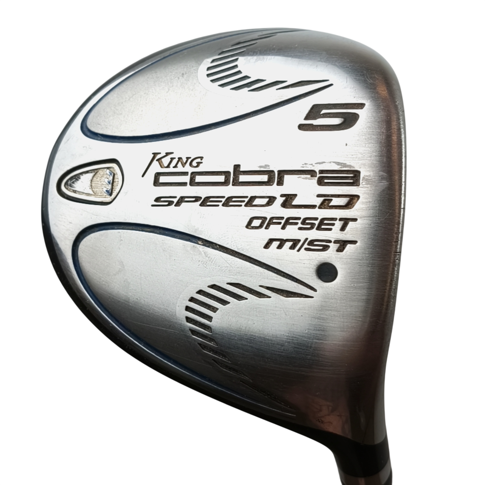 Cobra Speed LD Offset Fairway Wood / Flex Regular / #5/18