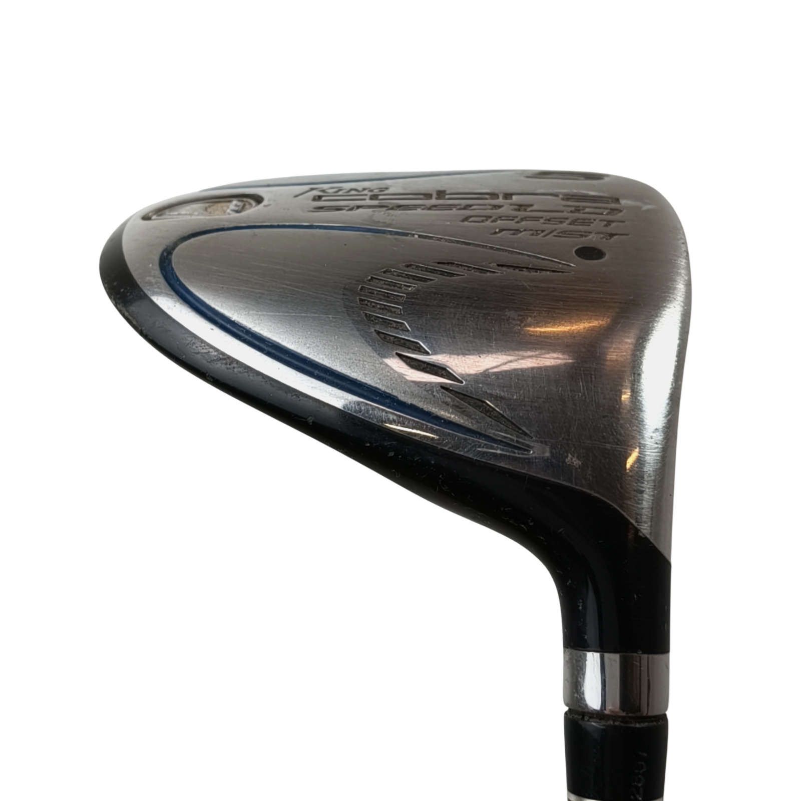 Cobra Speed LD Offset Fairway Wood / Flex Regular / #5/18