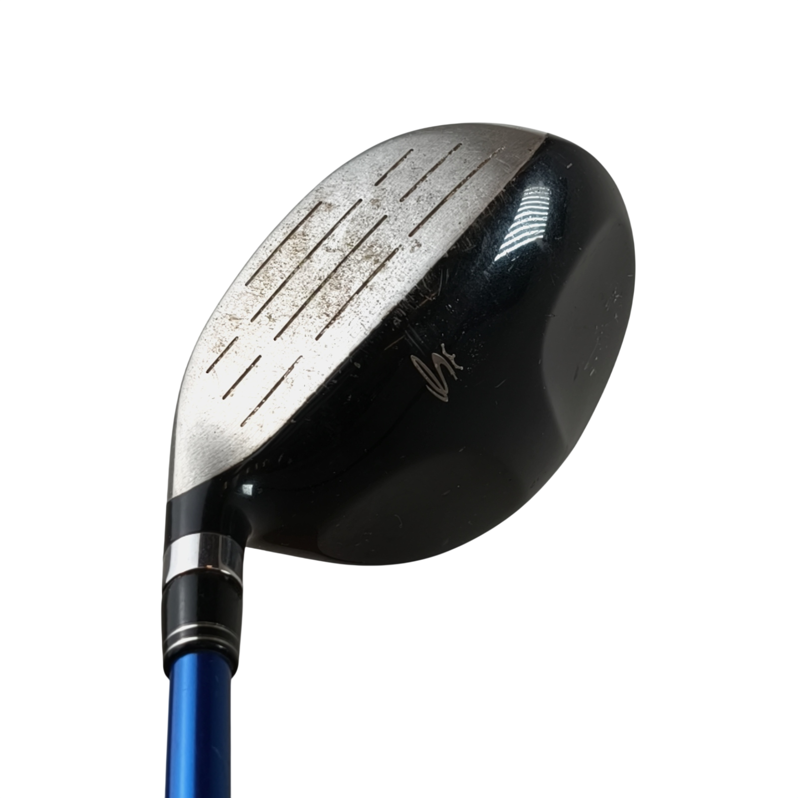 Cobra Speed LD Offset Fairway Wood / Flex Regular / #5/18