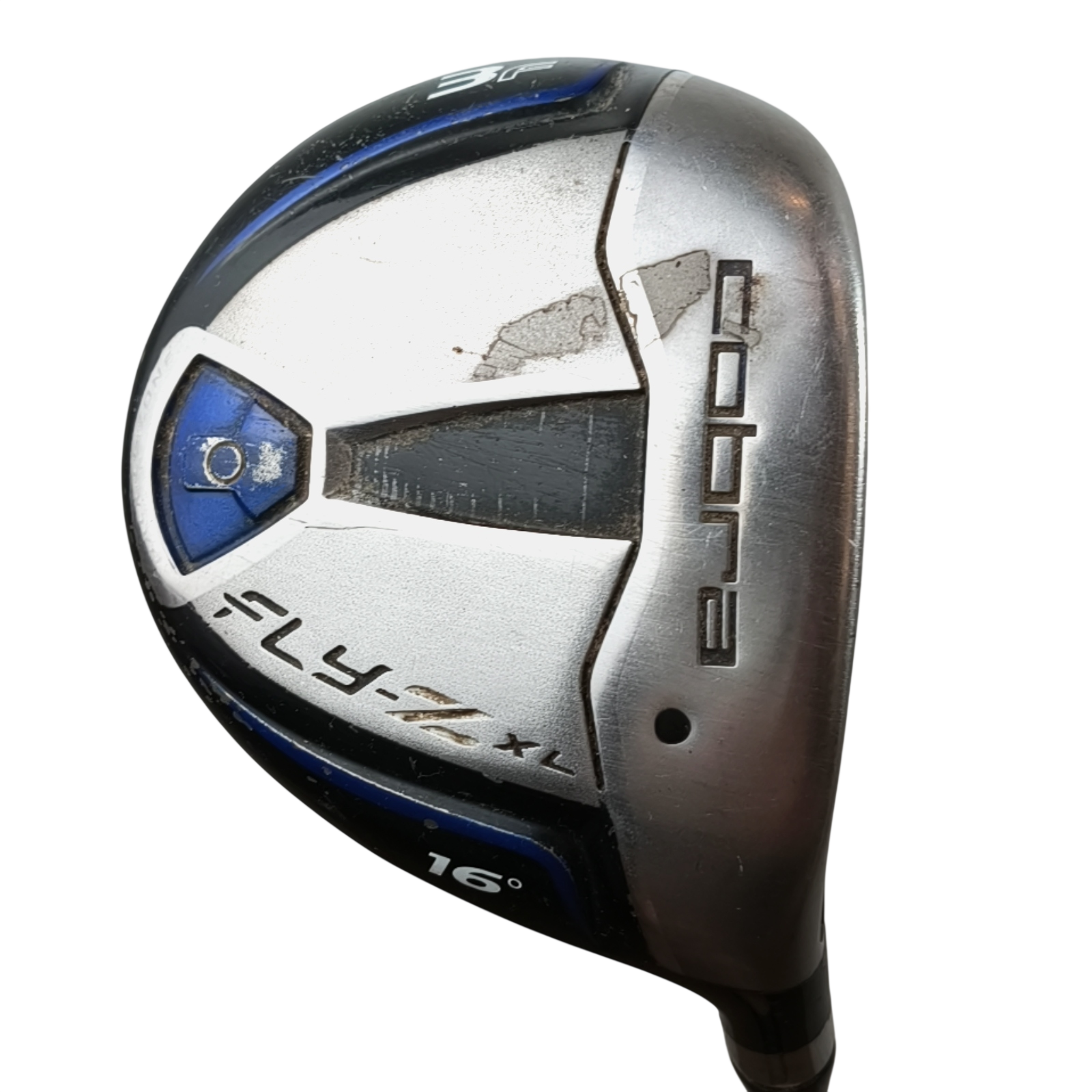 Cobra Fly-Z XL Fairway Wood / Flex Regular / #3/16