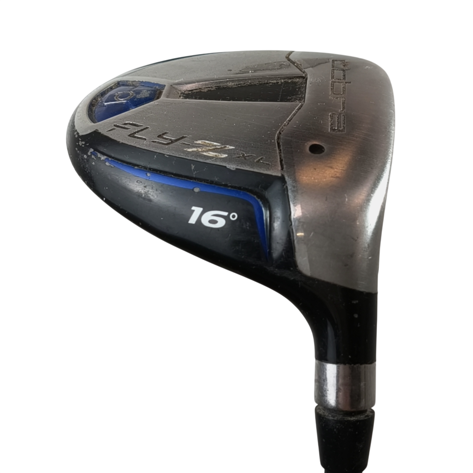 Cobra Fly-Z XL Fairway Wood / Flex Regular / #3/16