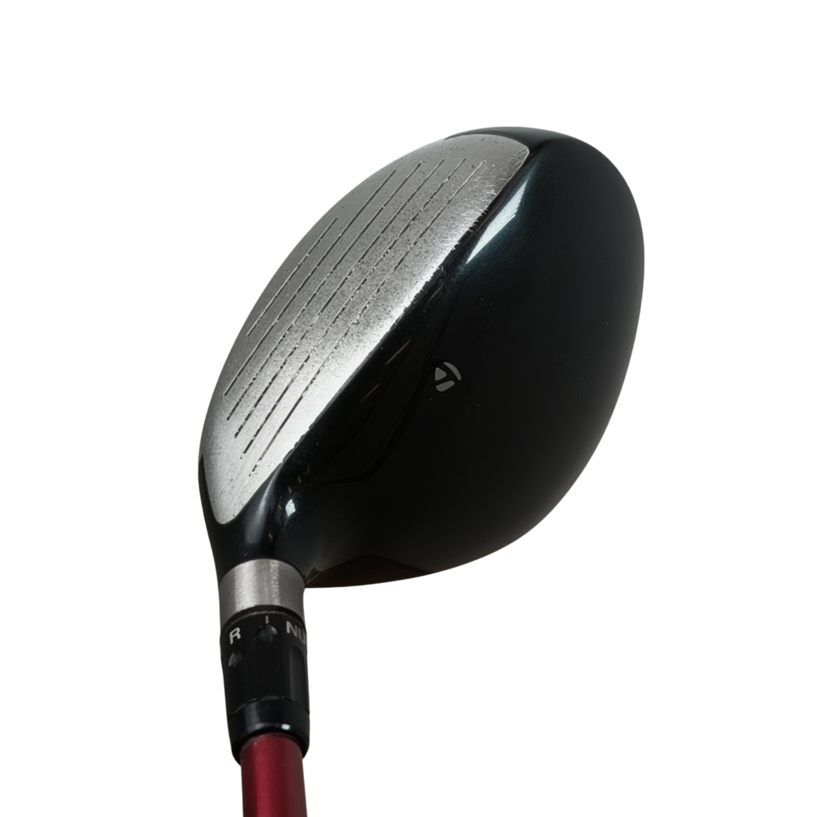 TaylorMade R9 Fairway Wood / Flex Regular / #3/15