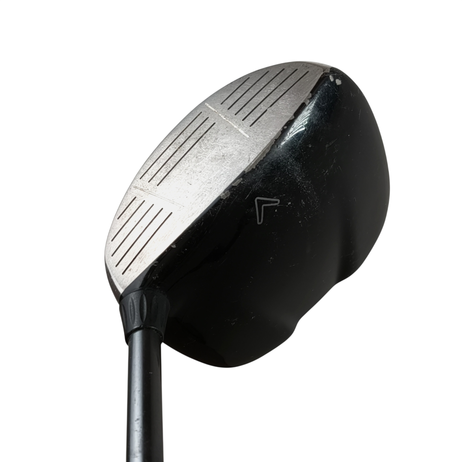 Callaway FT-I Squareway Fairway Wood / Flex Regular / #3/15
