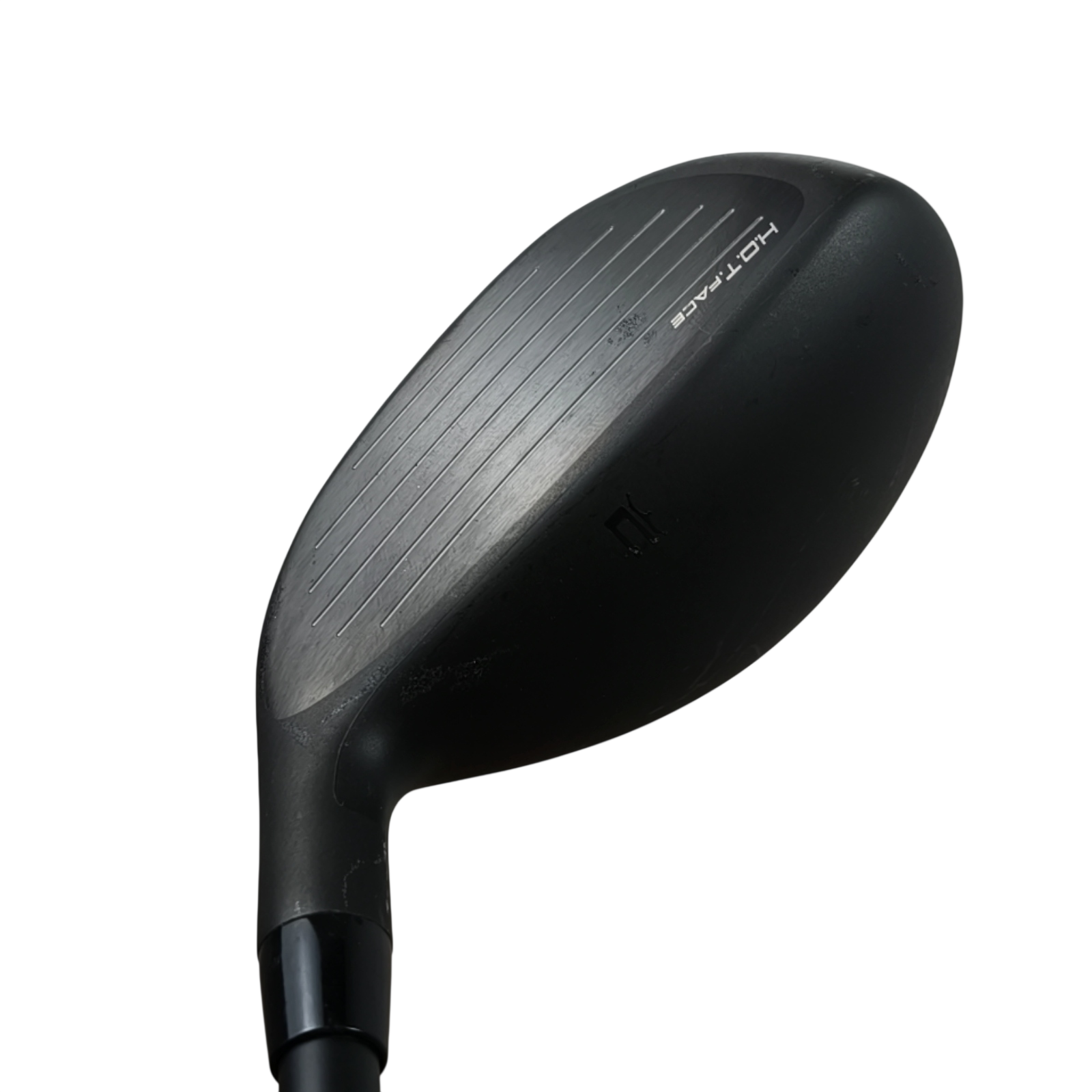 Cobra Darkspeed One Length Hybrid / Flex Stiff / #3/19
