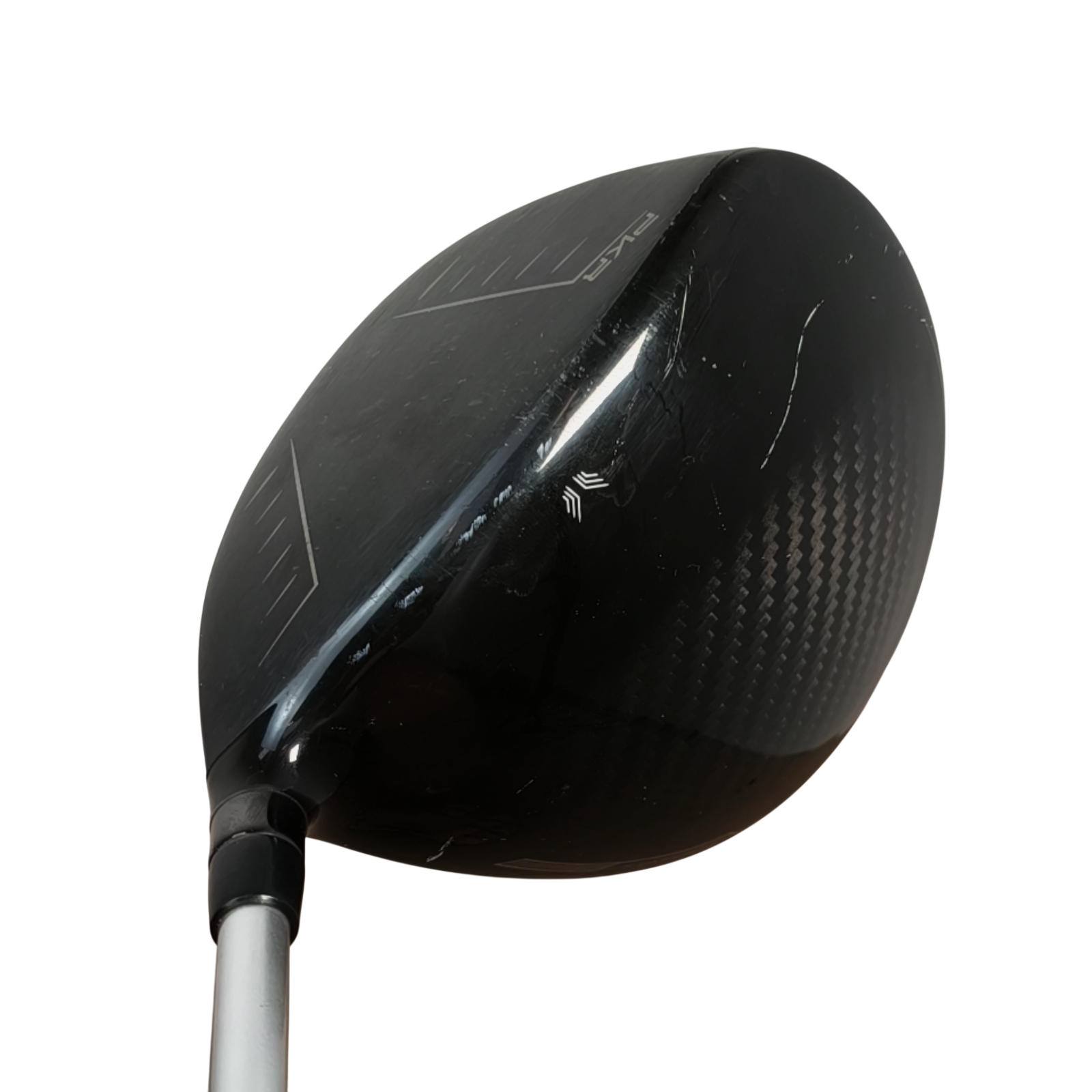 Wilson D9 Driver / Flex Regular / Loft 10.5