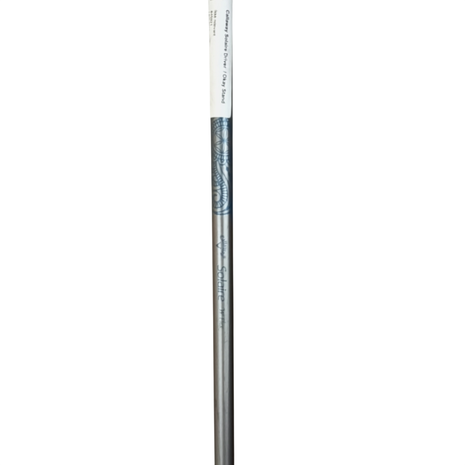 Callaway Solaire Driver / Flex Ladies / Loft 13