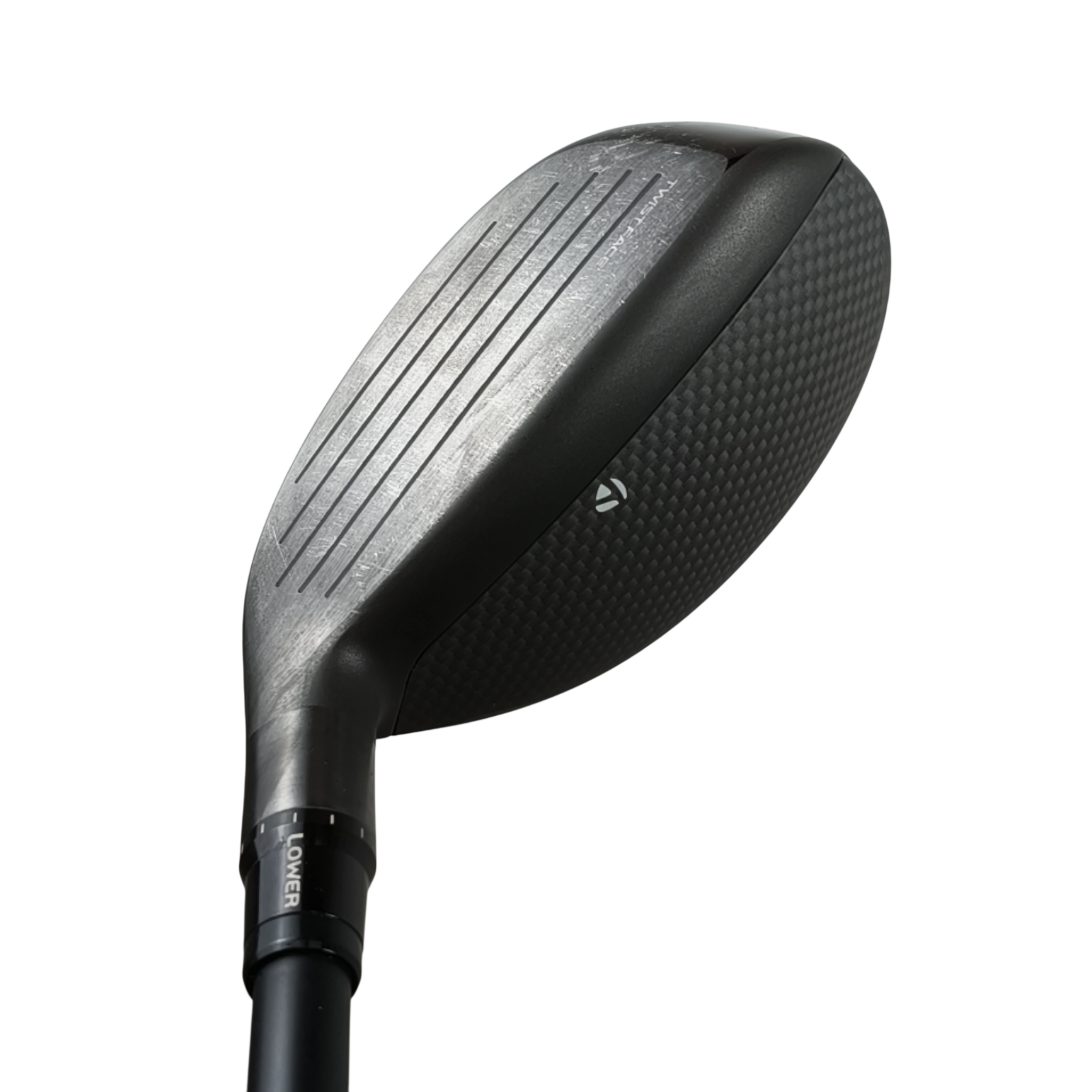 TaylorMade Qi35 Hybrid / Flex Regular / #3/19