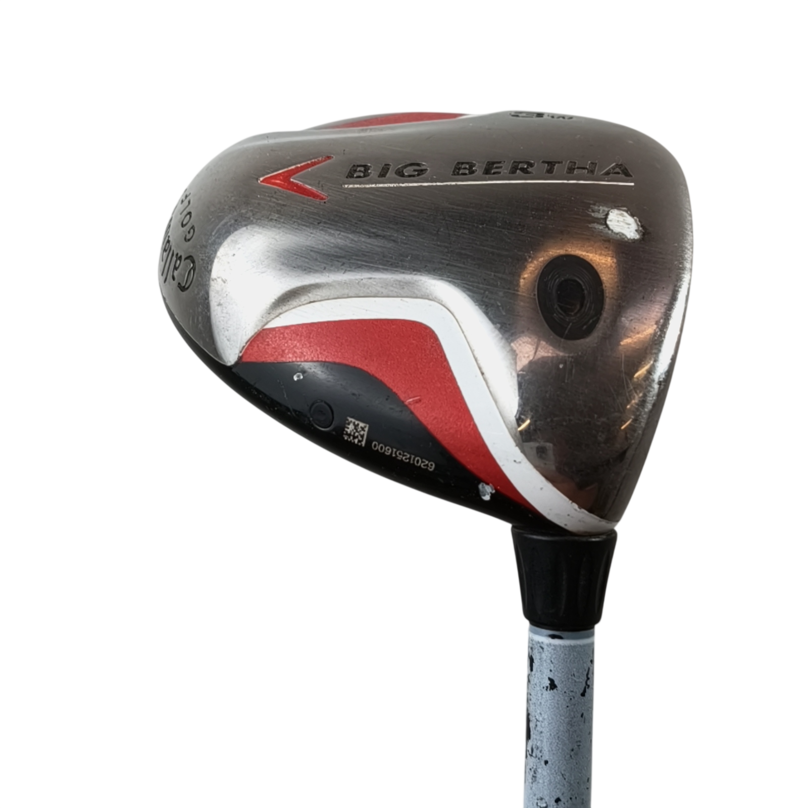Callaway Callaway Big Bertha  Fairway Wood / Flex Regular / #3/15