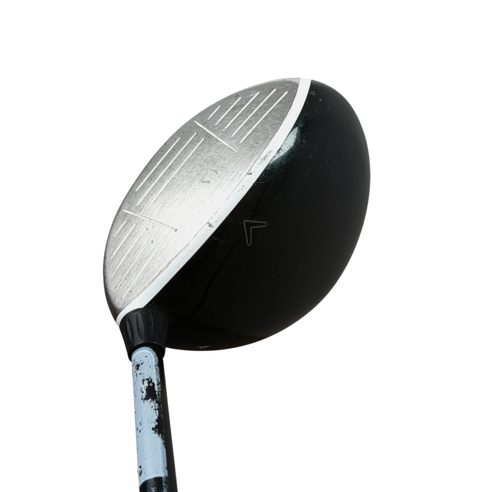 Callaway Callaway Big Bertha  Fairway Wood / Flex Regular / #3/15
