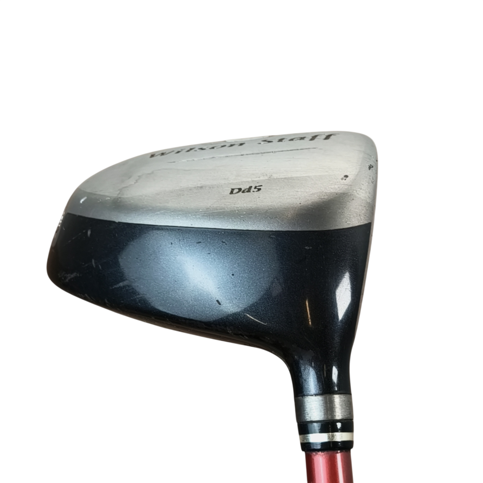 Wilson Staff Dd5 Driver / Flex Regular / Loft 10