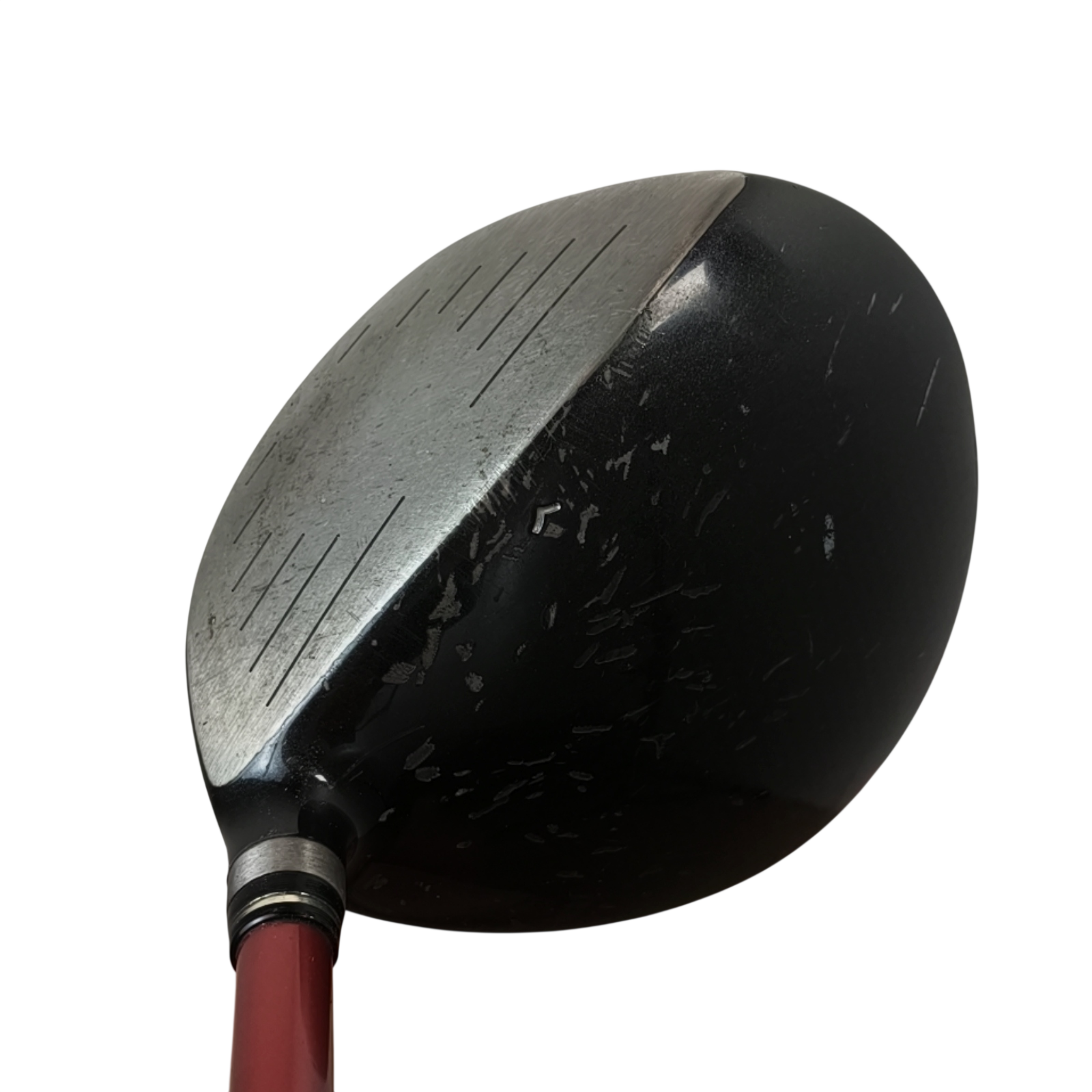 Wilson Staff Dd5 Driver / Flex Regular / Loft 10