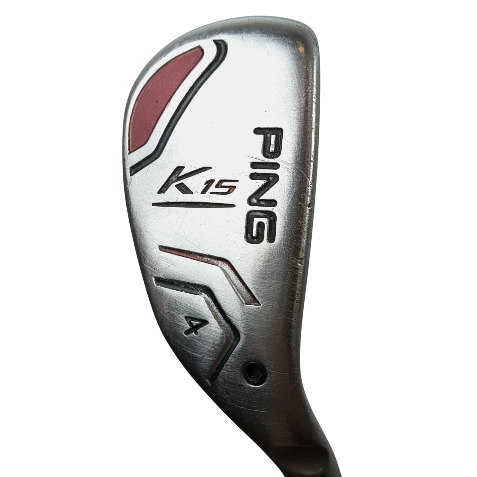 PING K15 Hybrid / Flex Regular / #4/23