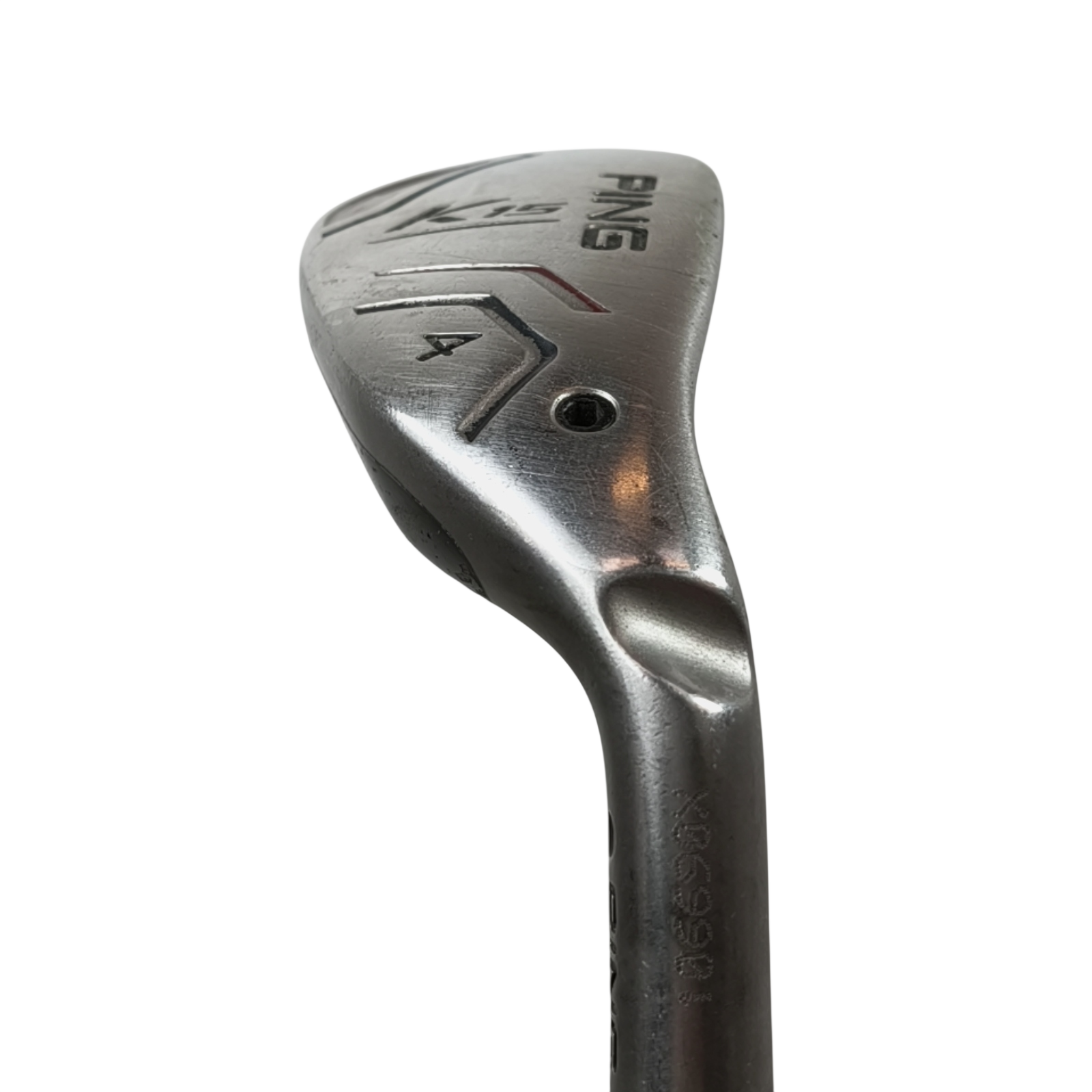 PING K15 Hybrid / Flex Regular / #4/23