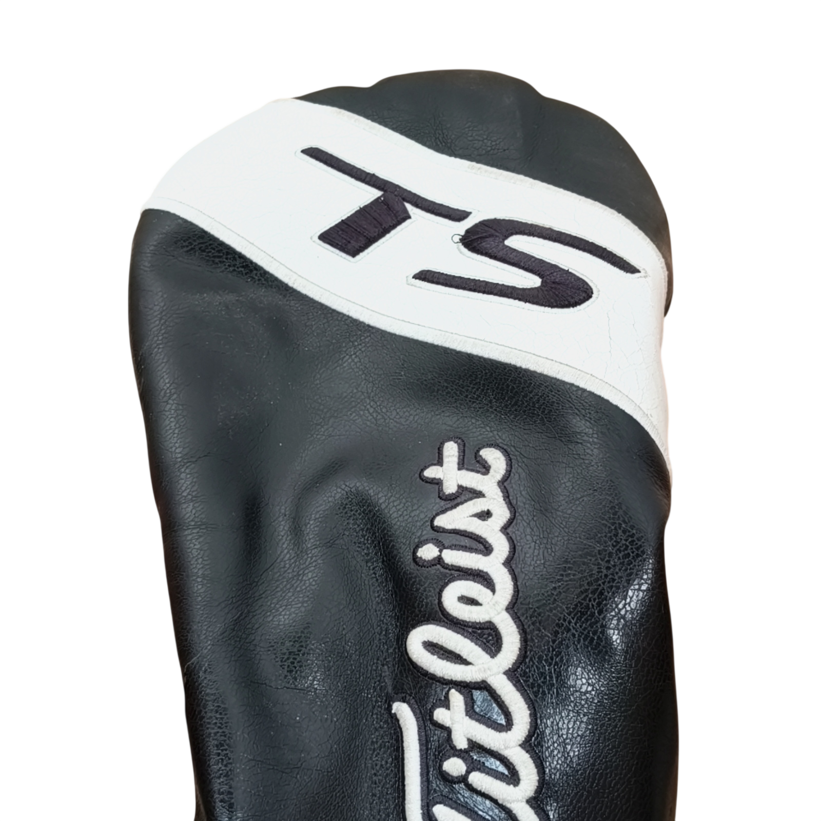 Titleist Ts2 Driver / Flex Stiff / Loft 9.5