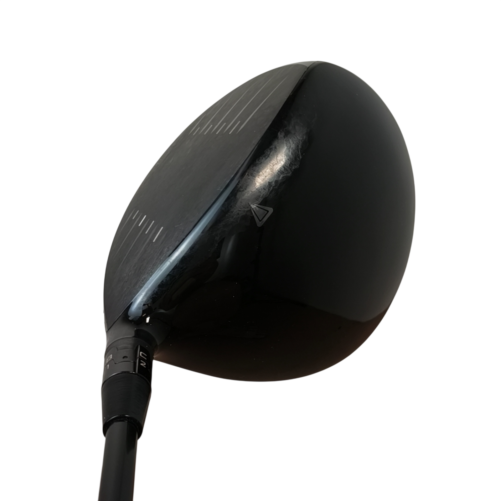 Titleist Ts2 Driver / Flex Stiff / Loft 9.5