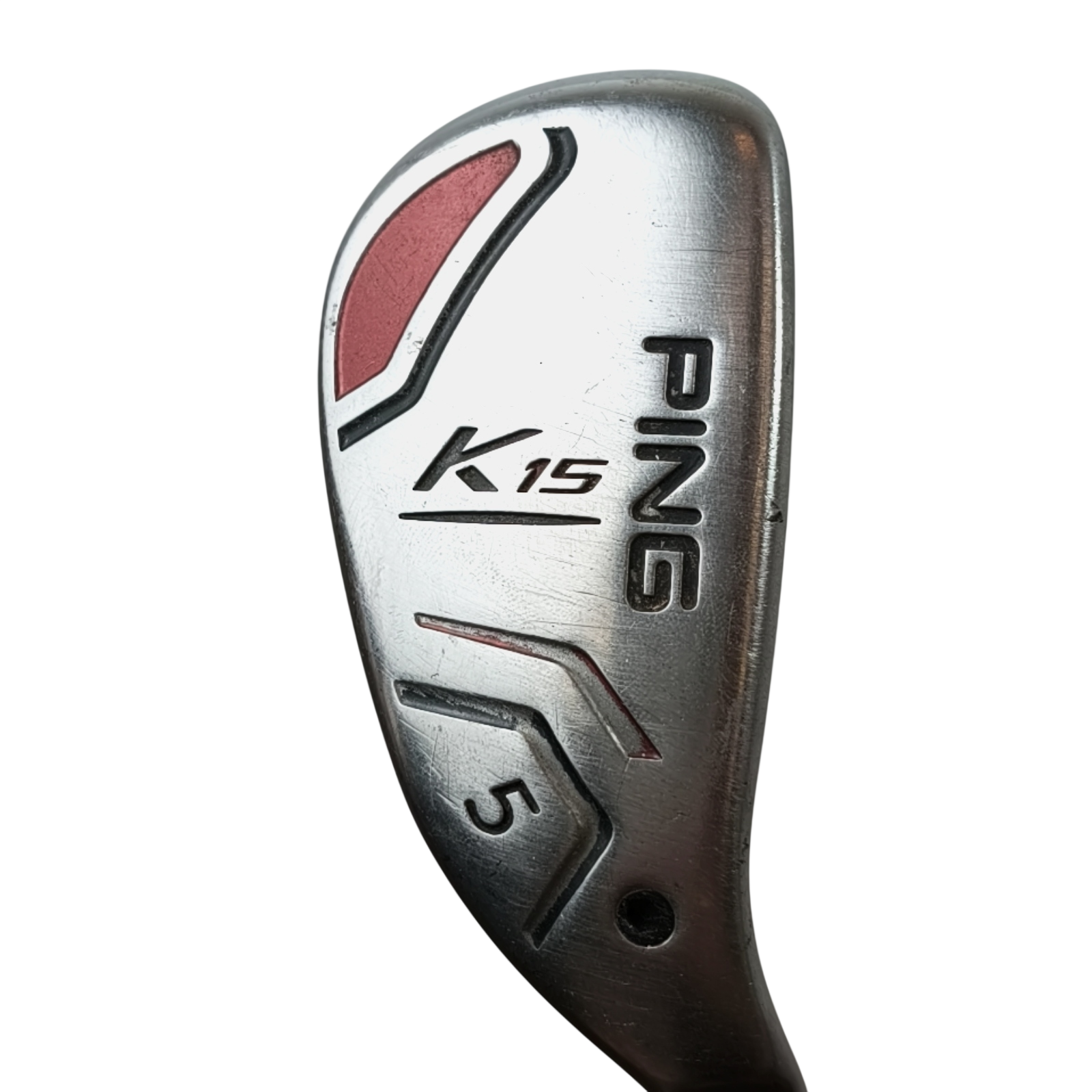 PING K15 Hybrid / Flex Regular / #5/25