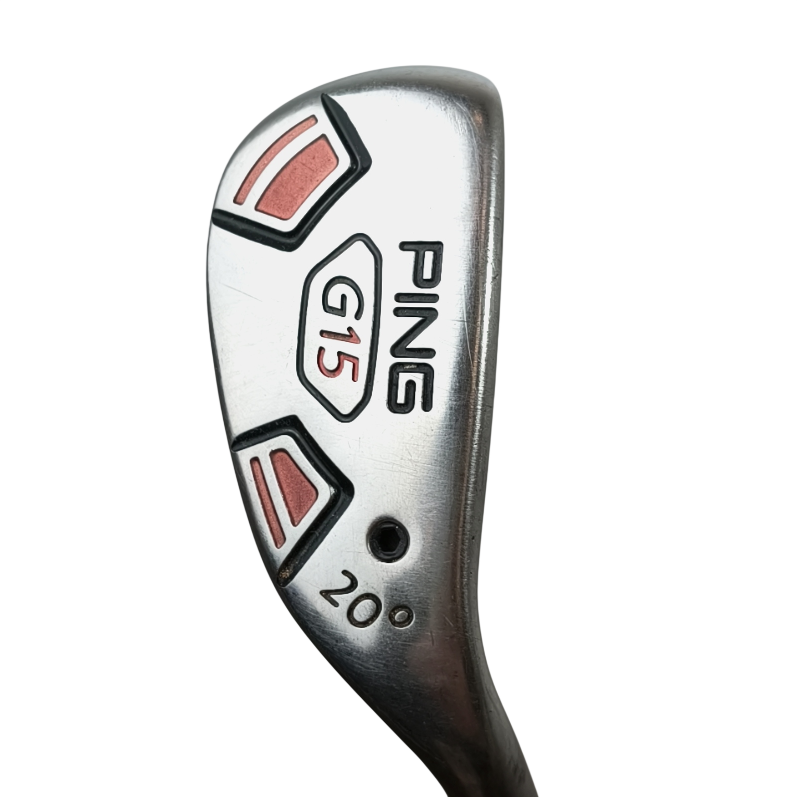 PING g15 Hybrid / Flex A-flex / #3/20