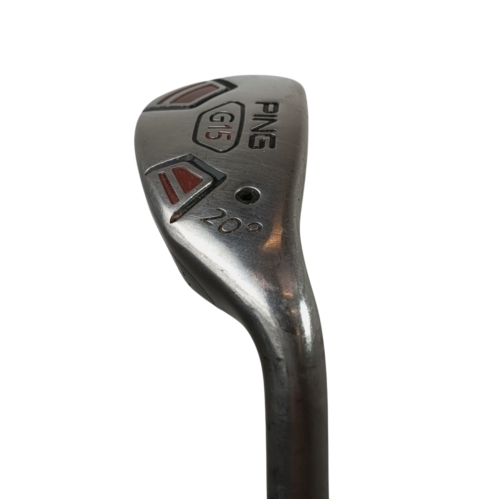 PING g15 Hybrid / Flex A-flex / #3/20