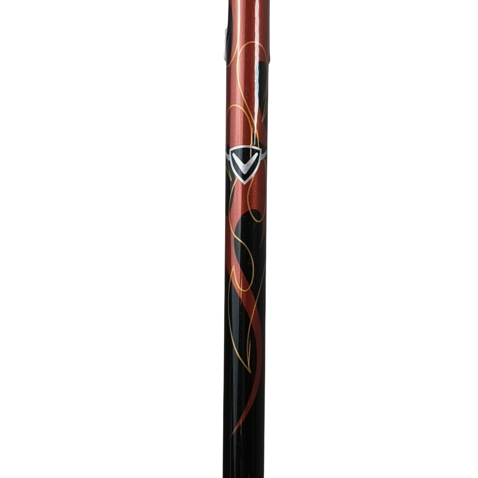 Callaway Diablo Edge Hybrid / Flex Regular / #4/24
