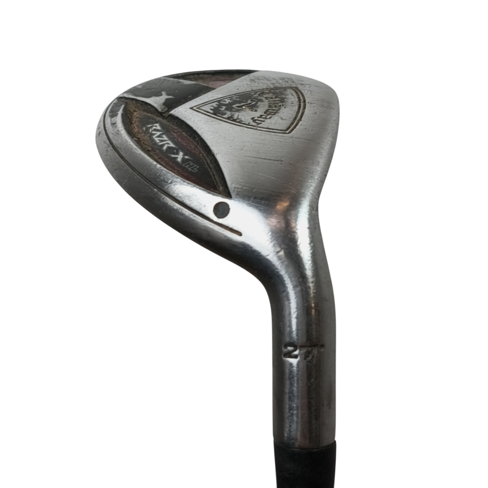 Callaway RAZR X HL Hybrid / Flex Ladies / #5/27