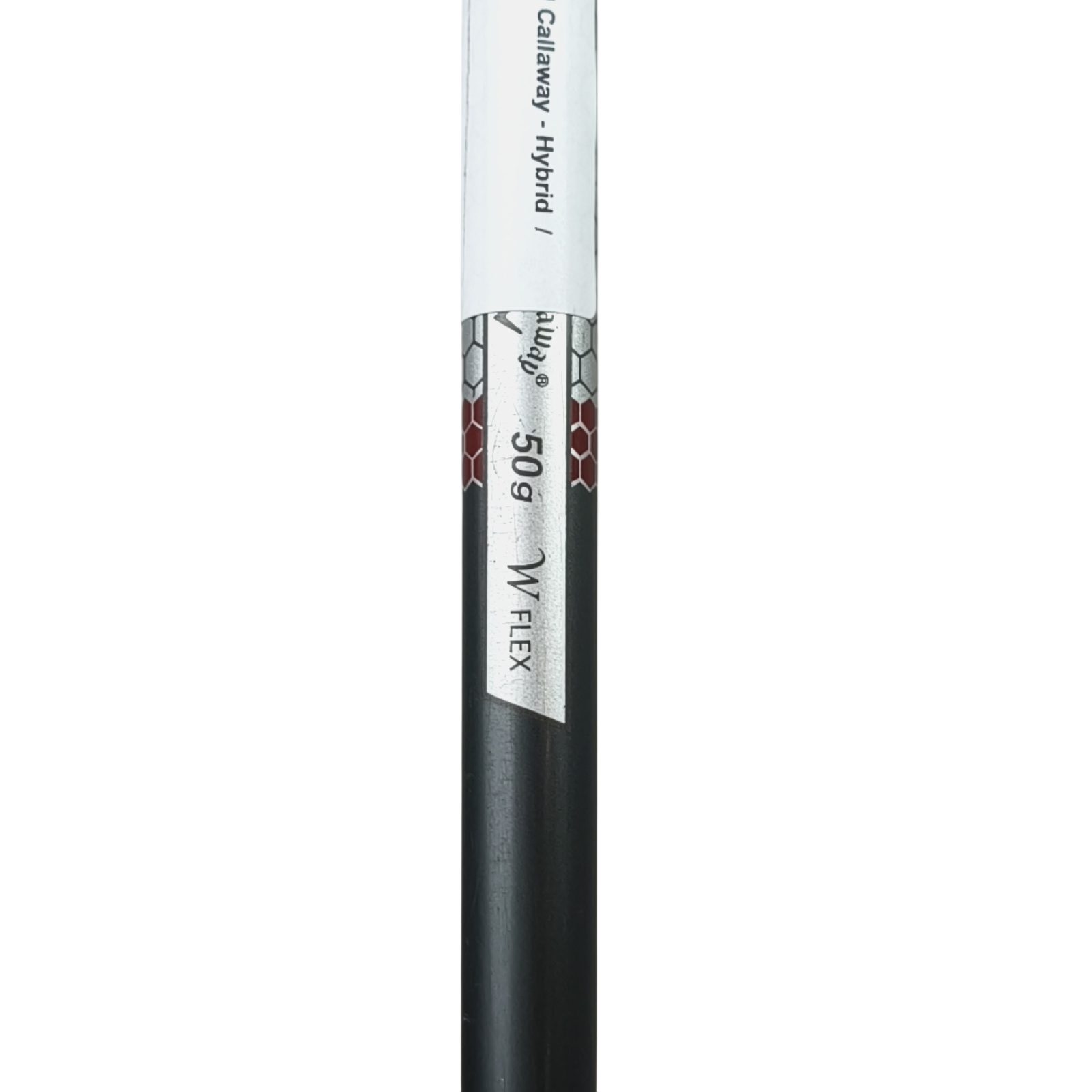 Callaway RAZR X HL Hybrid / Flex Ladies / #5/27
