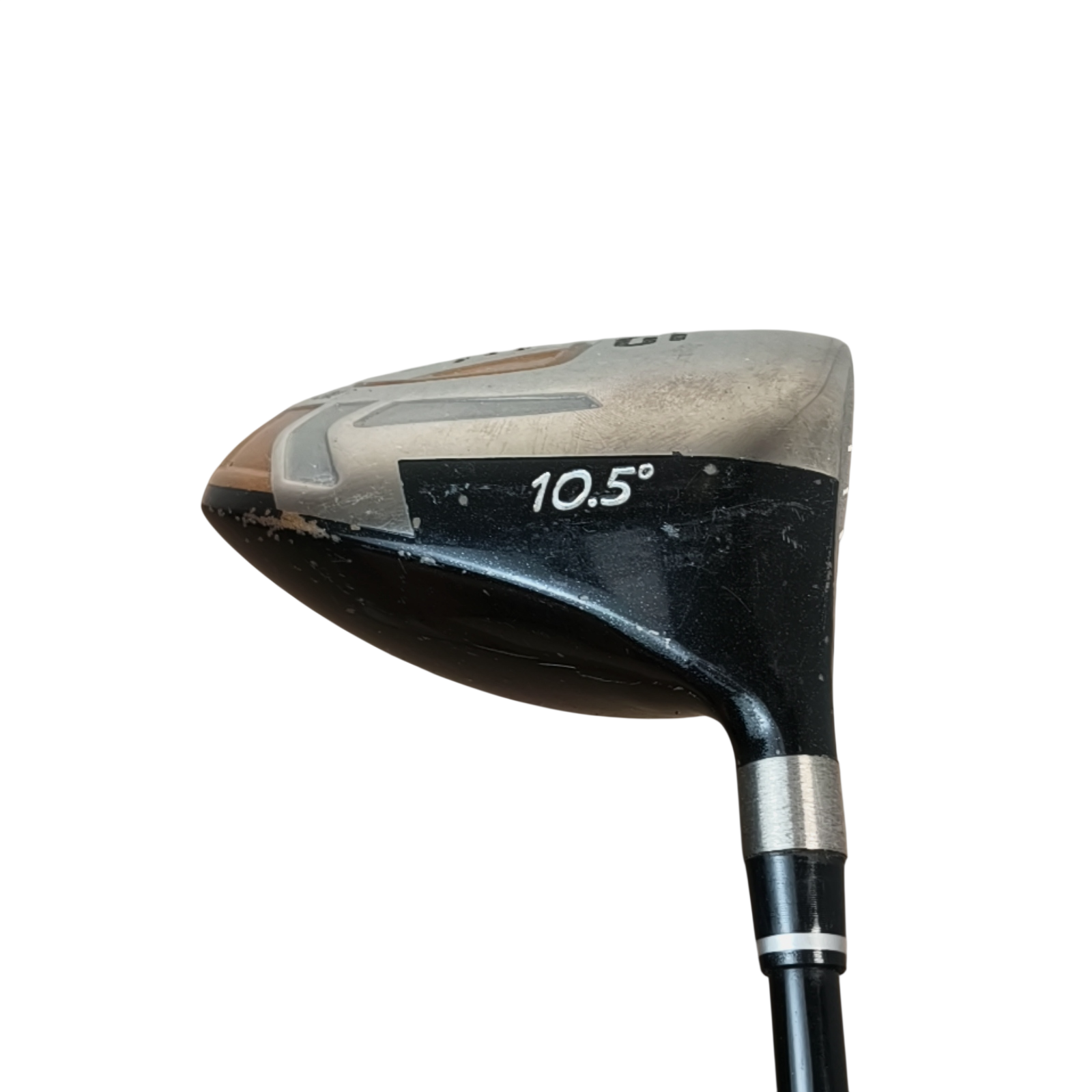 PING G10 Driver / Flex Regular / Loft 10.5