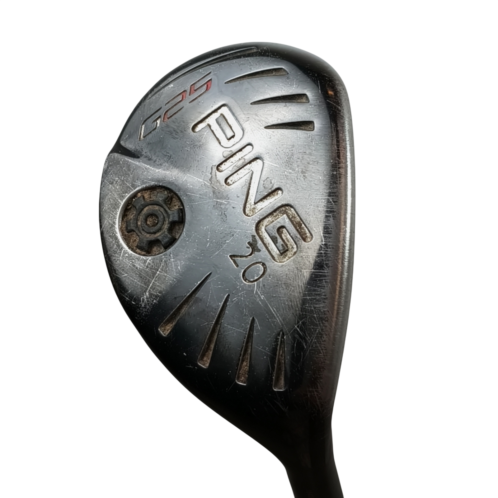 PING G25 Hybrid / Flex Regular / #3/20