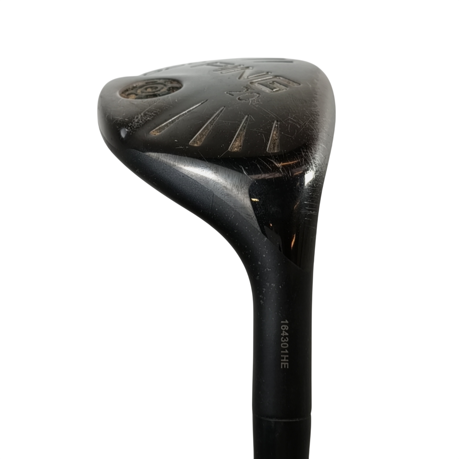 PING G25 Hybrid / Flex Regular / #3/20