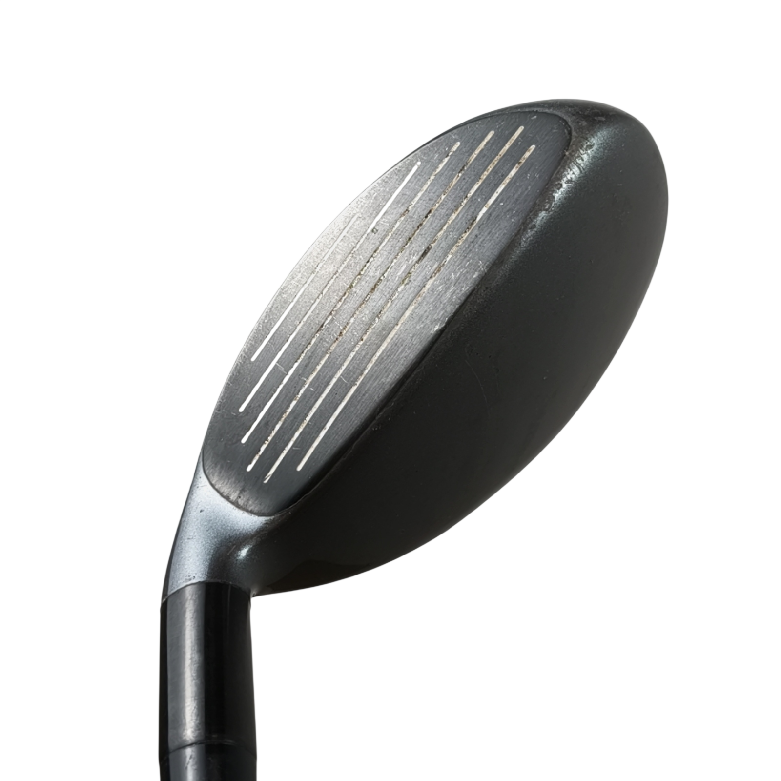 Callaway X Hot Hybrid / Flex Ladies / #4/22