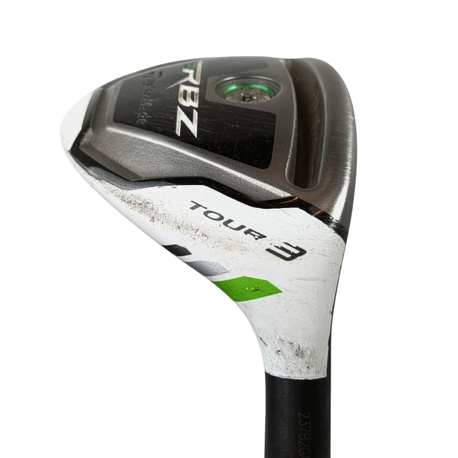 TaylorMade Rbz Tour Hybrid / Flex Regular / #3/18.5