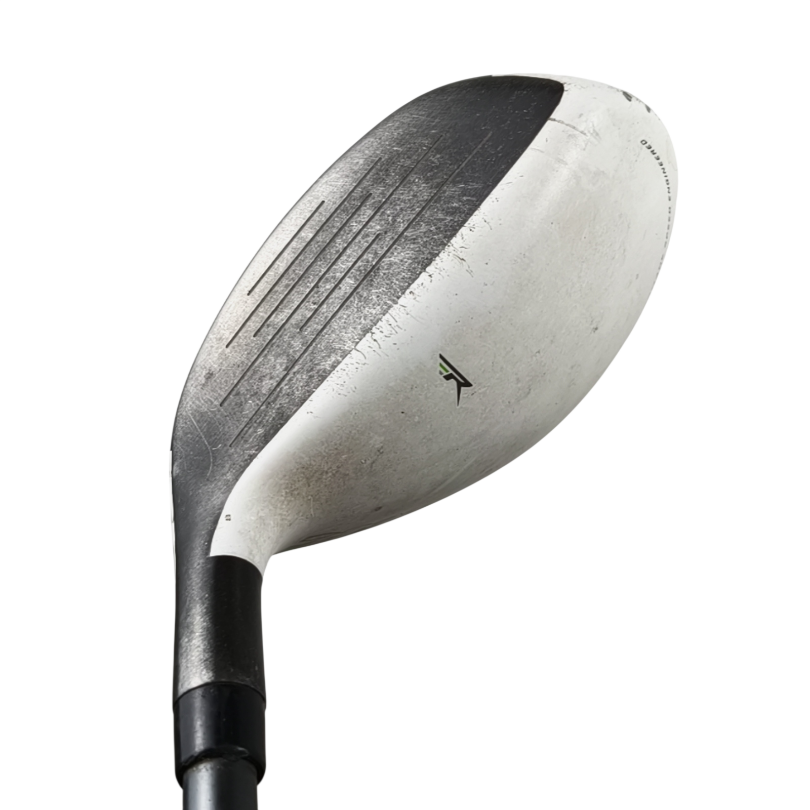 TaylorMade Rbz Tour Hybrid / Flex Regular / #3/18.5