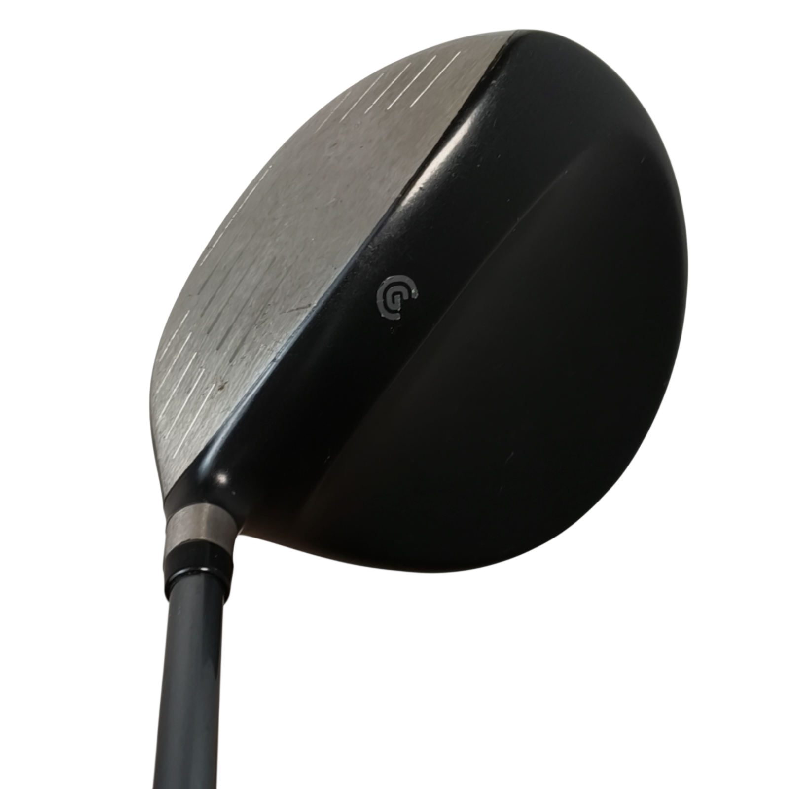 Cleveland HiBore XL Driver / Flex Regular / Loft 9.5