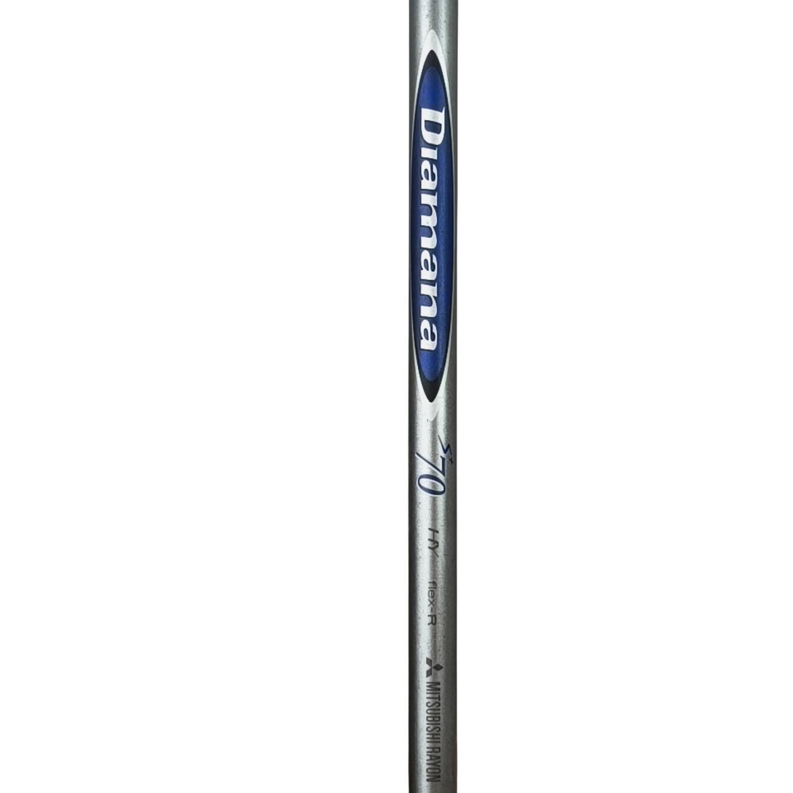 Titleist H2 816 Hybrid / Flex Regular / #3/21