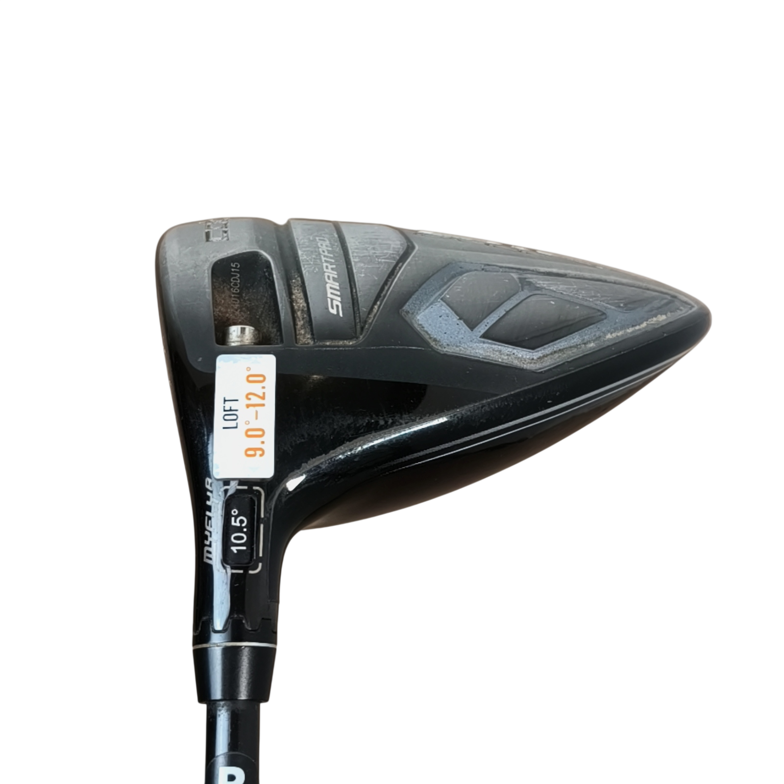 Linkshand Cobra Biocell Driver / Flex Regular / Loft 10.5