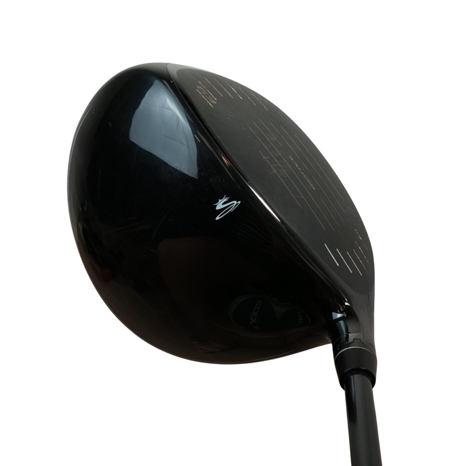 Linkshand Cobra Biocell Driver / Flex Regular / Loft 10.5
