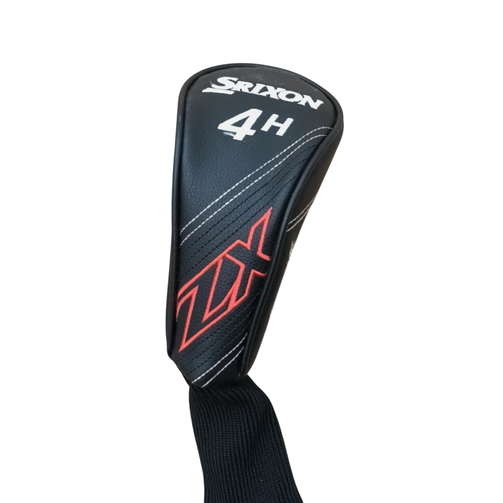 Venstre Srixon ZX Hybrid / Flex Regular / #4/22