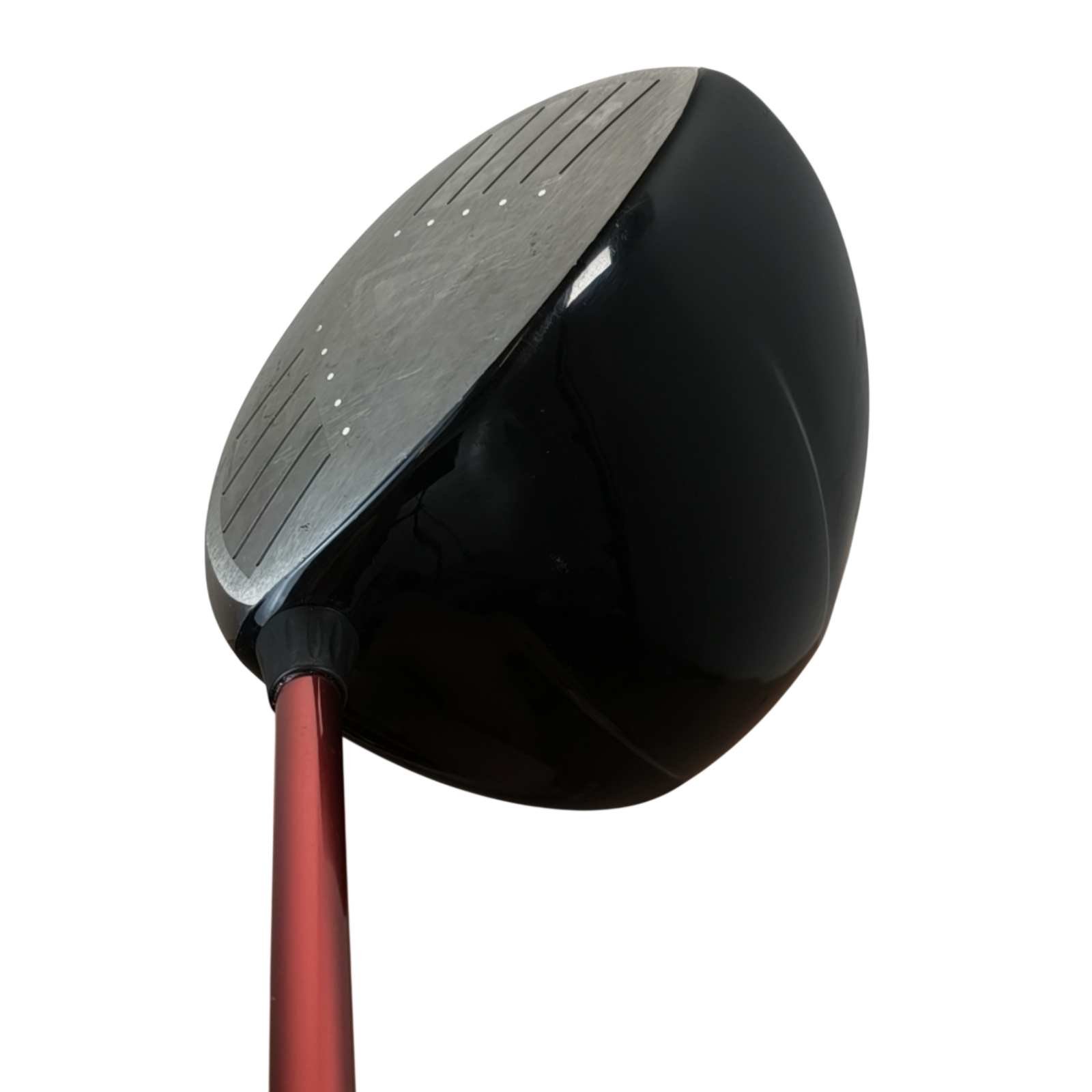 Callaway Big Bertha Diablo Driver / Flex Stiff / Loft 8